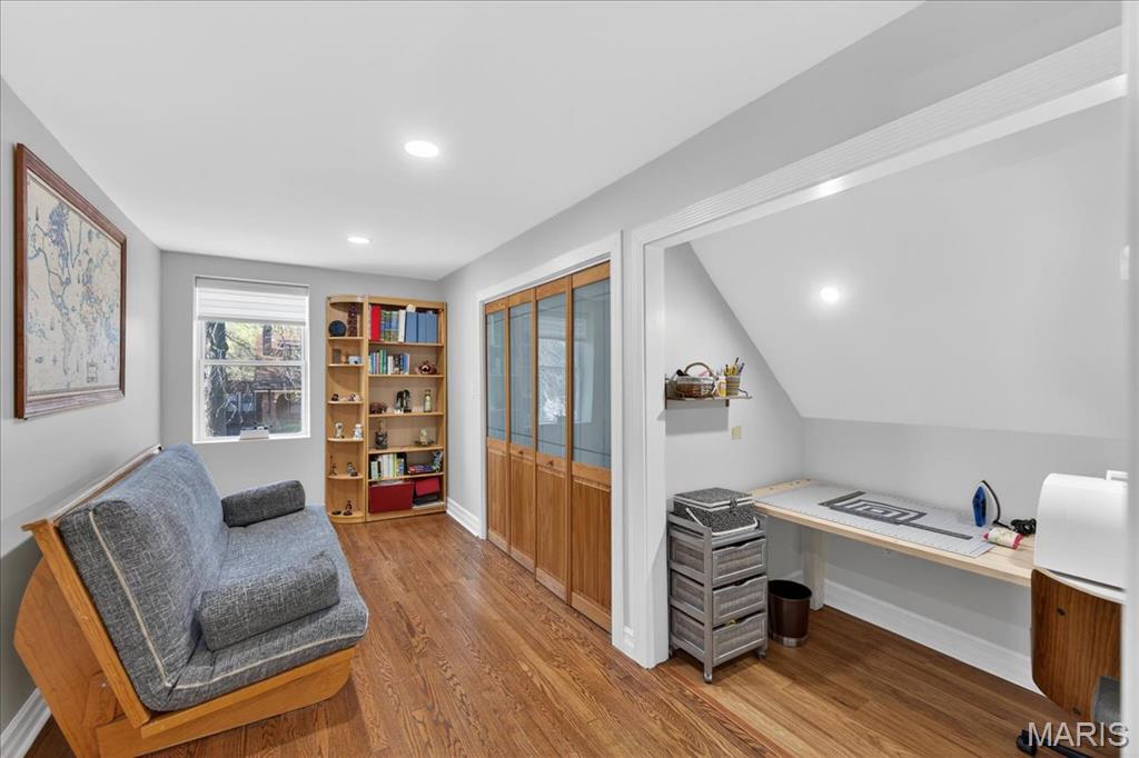 University Park - Residential