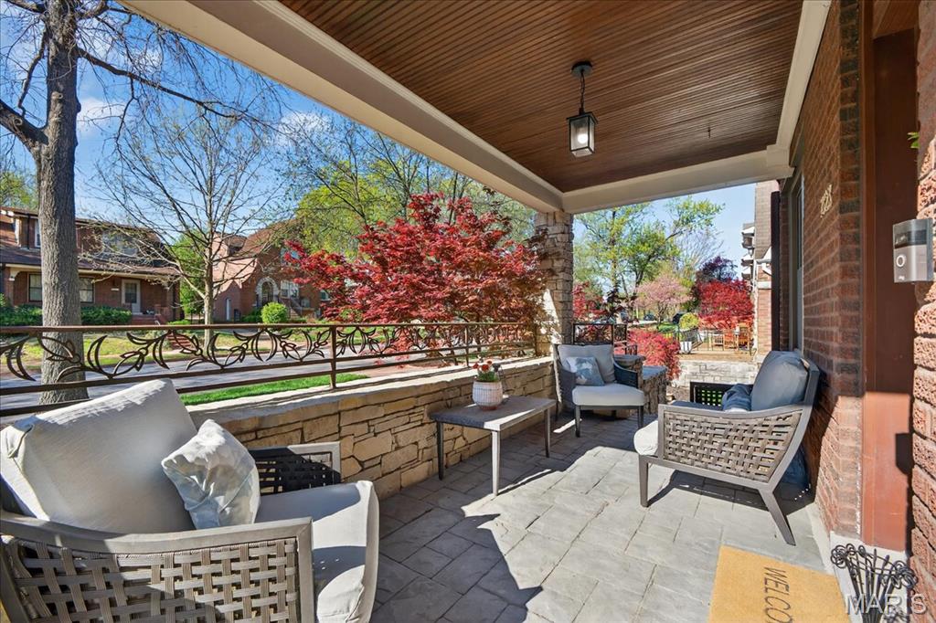 University Park - Residential