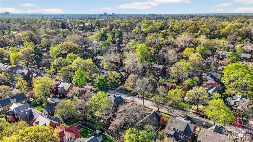 University Park - Residential