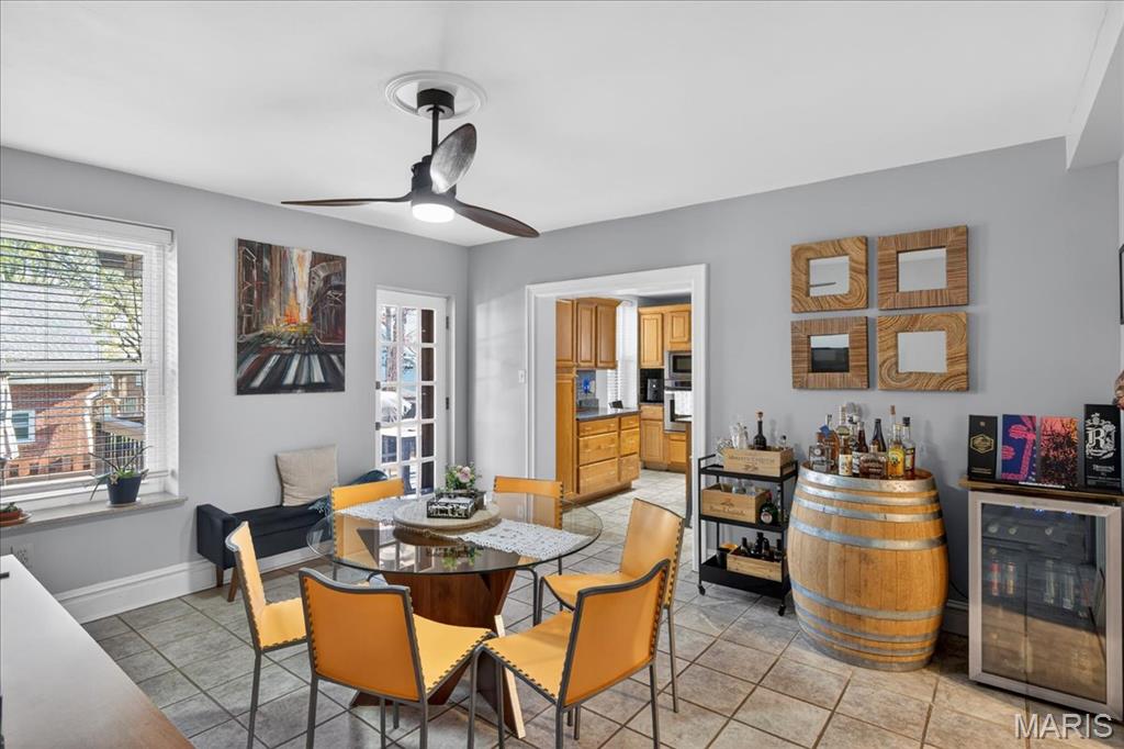 University Park - Residential