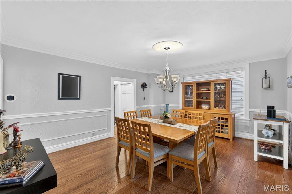 University Park - Residential