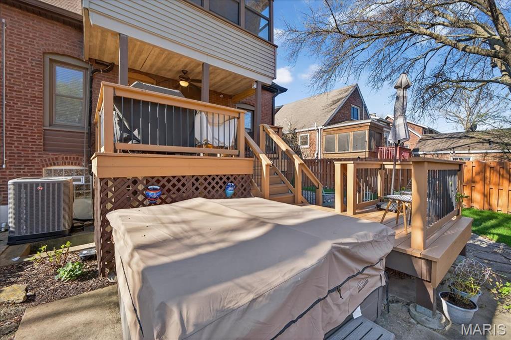 University Park - Residential