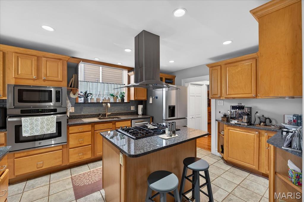 University Park - Residential