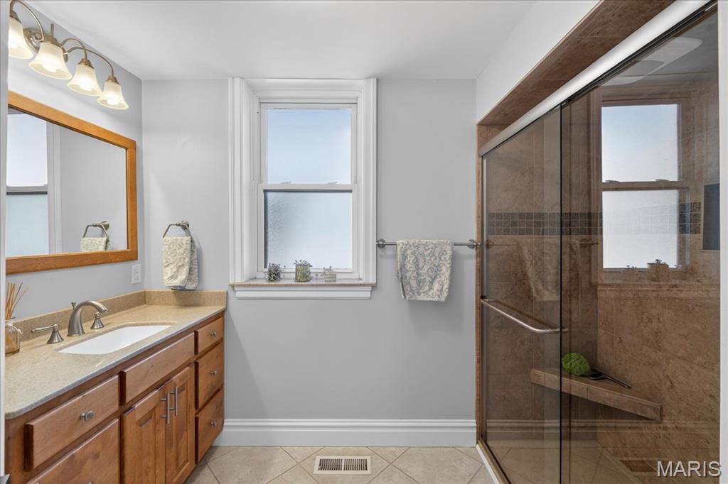 University Park - Residential