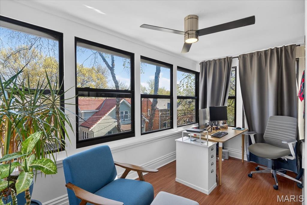 University Park - Residential