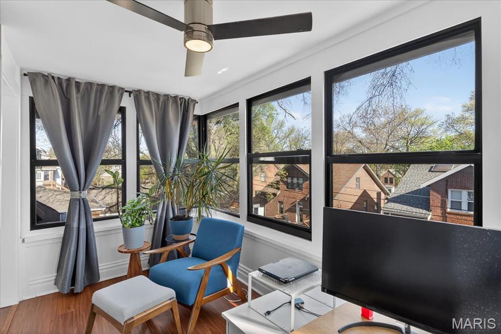 University Park - Residential