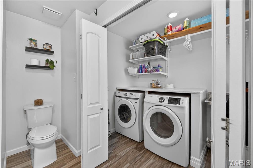 University Park - Residential