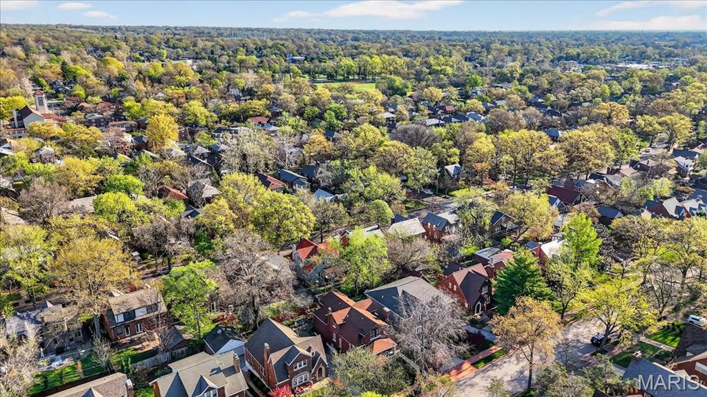 University Park - Residential