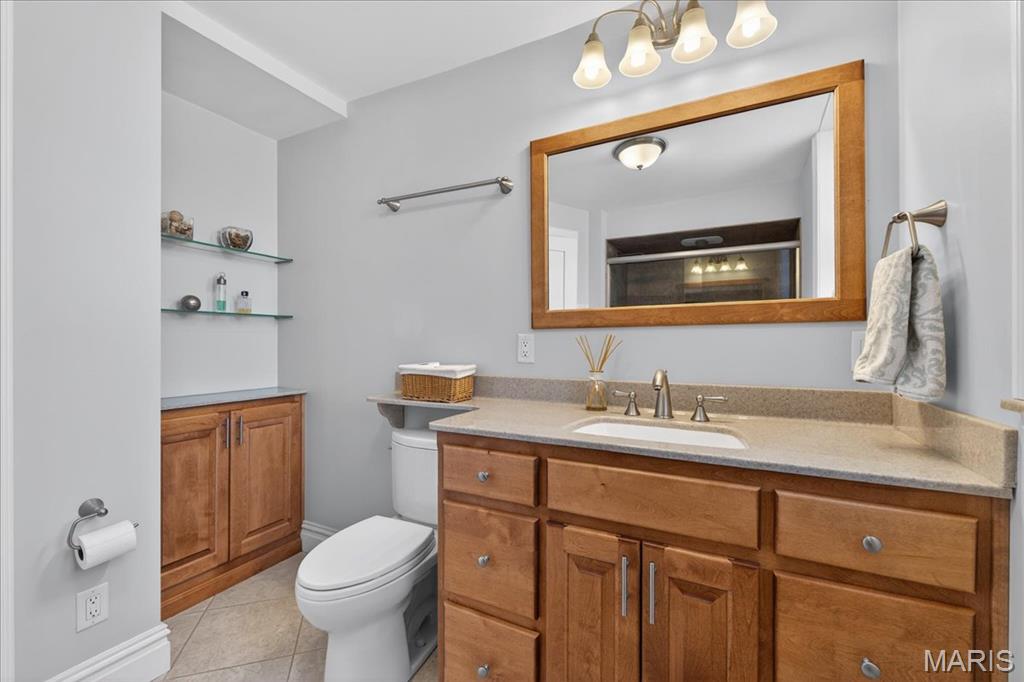 University Park - Residential