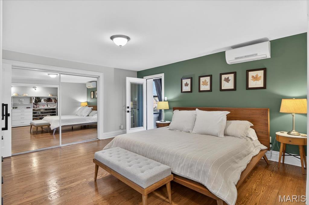 University Park - Residential