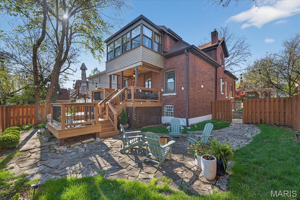 University Park - Residential