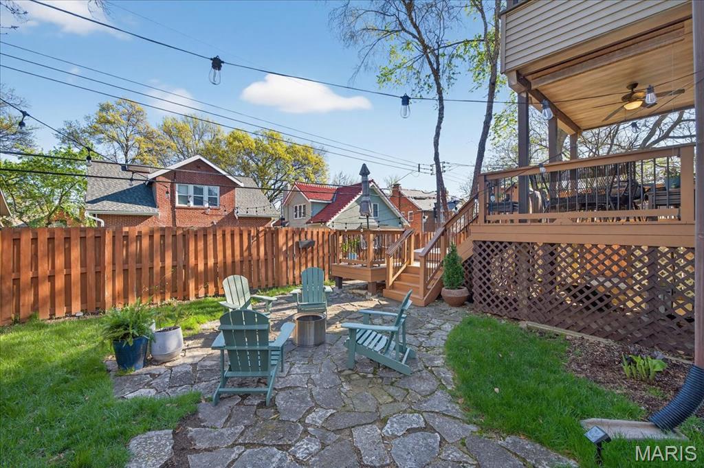 University Park - Residential