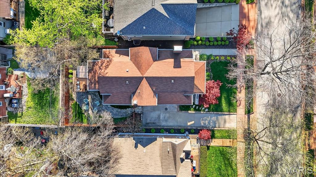 University Park - Residential