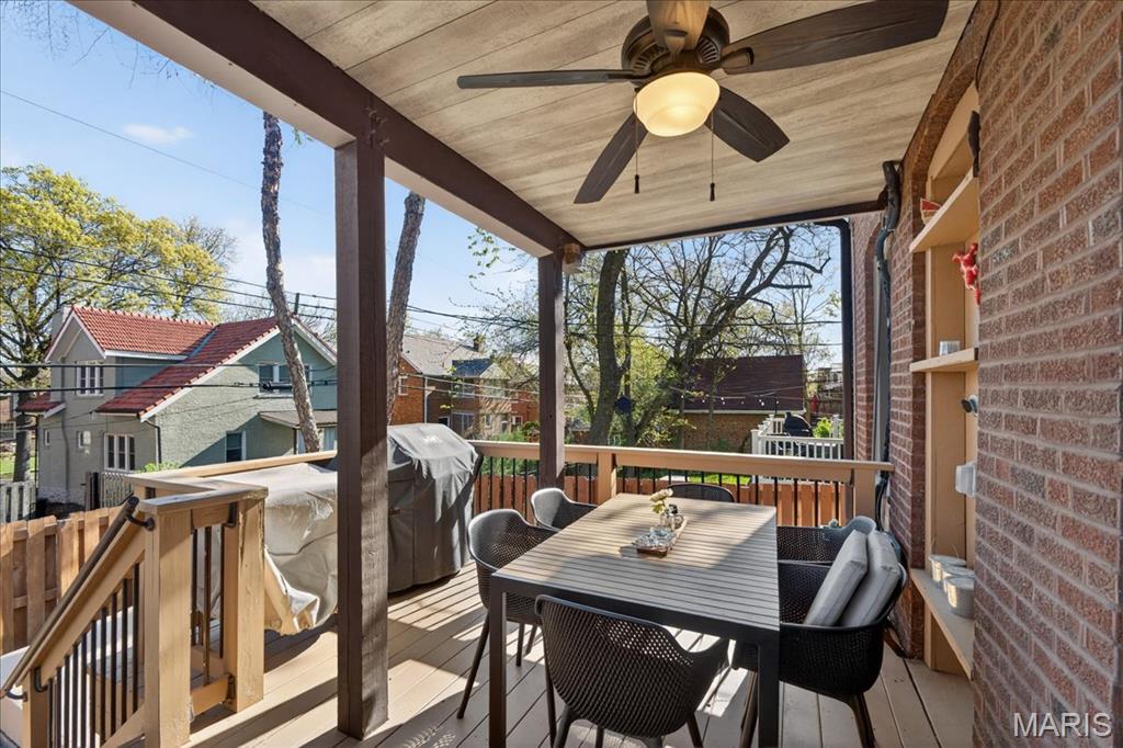 University Park - Residential