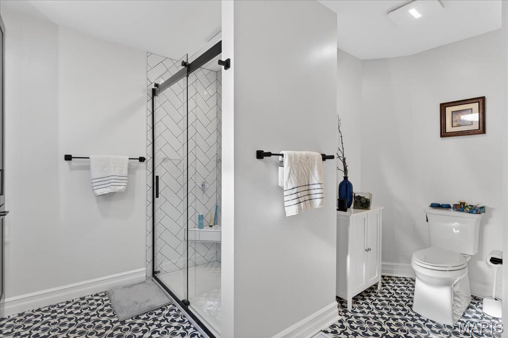 University Park - Residential