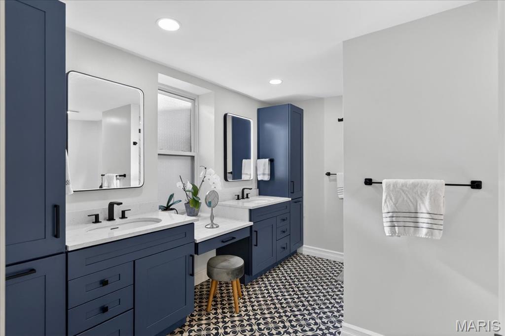 University Park - Residential