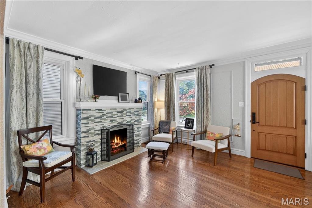 University Park - Residential