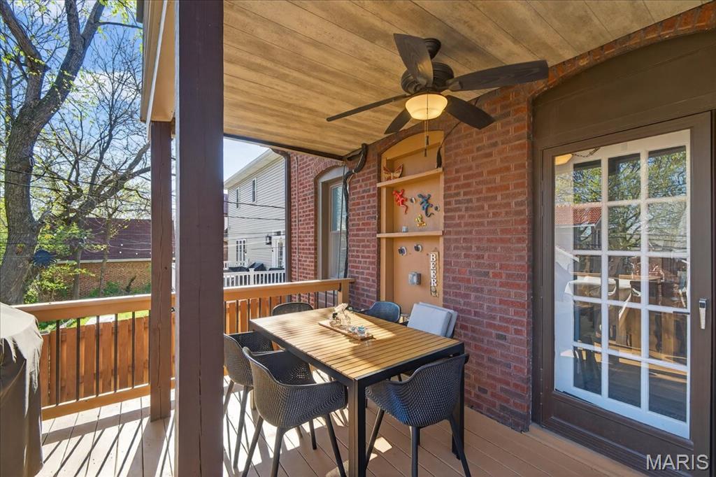 University Park - Residential