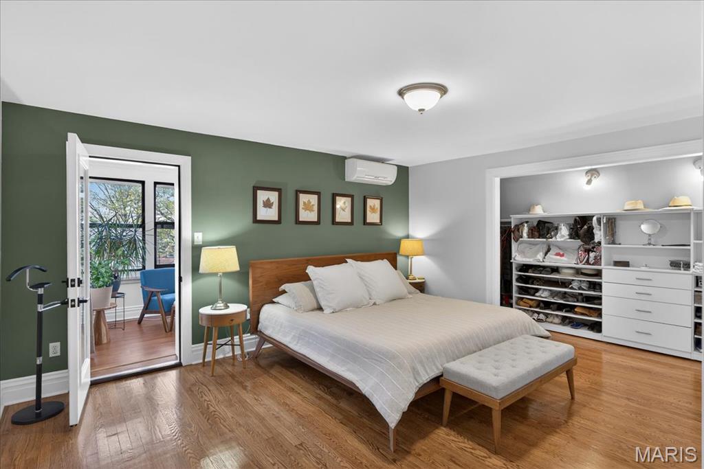 University Park - Residential