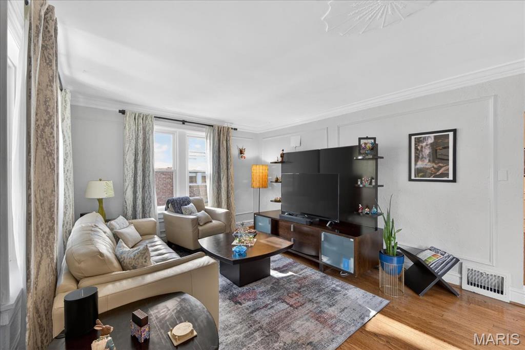 University Park - Residential