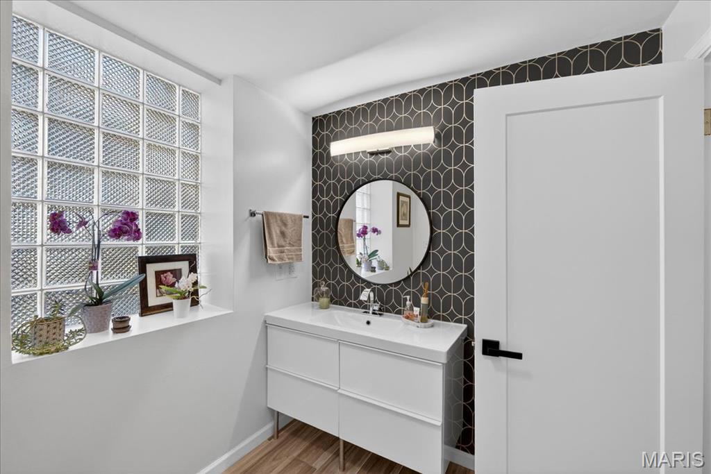 University Park - Residential