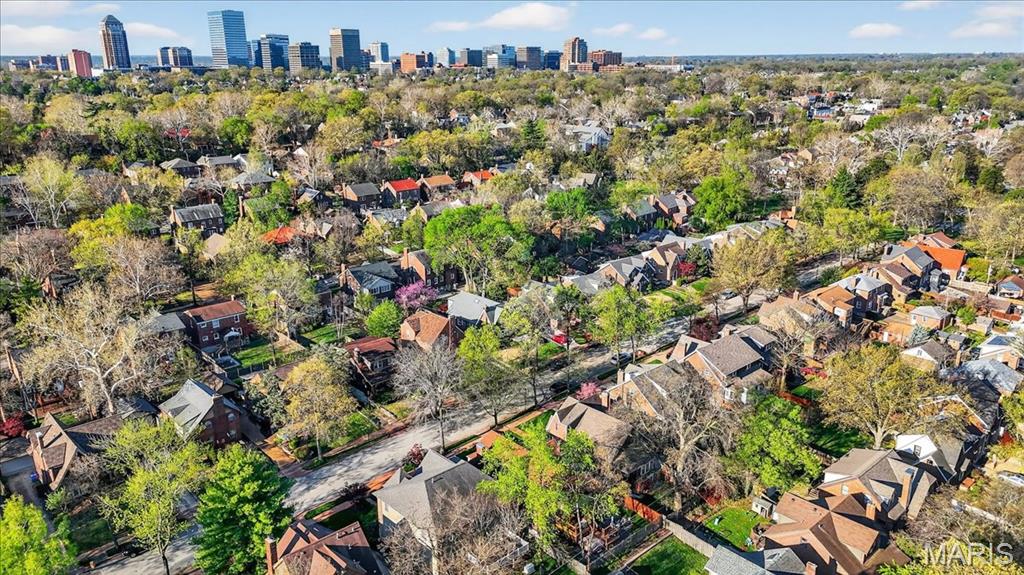 University Park - Residential