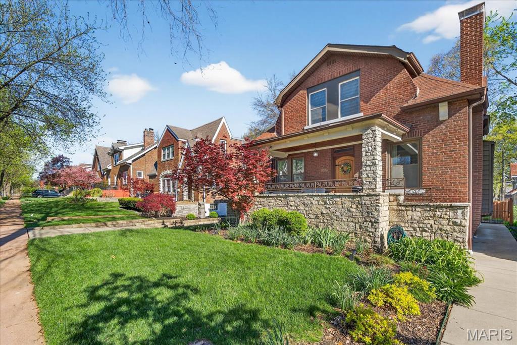 University Park - Residential