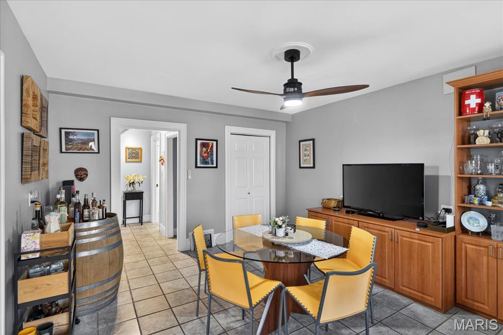 University Park - Residential