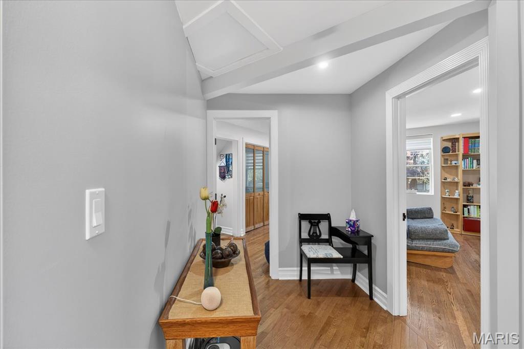 University Park - Residential