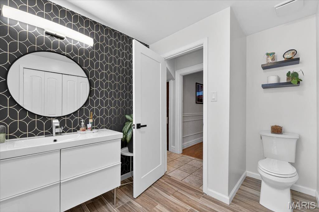 University Park - Residential