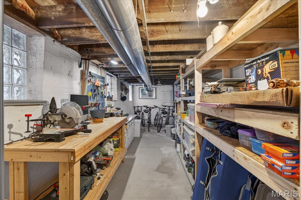 University Park - Residential