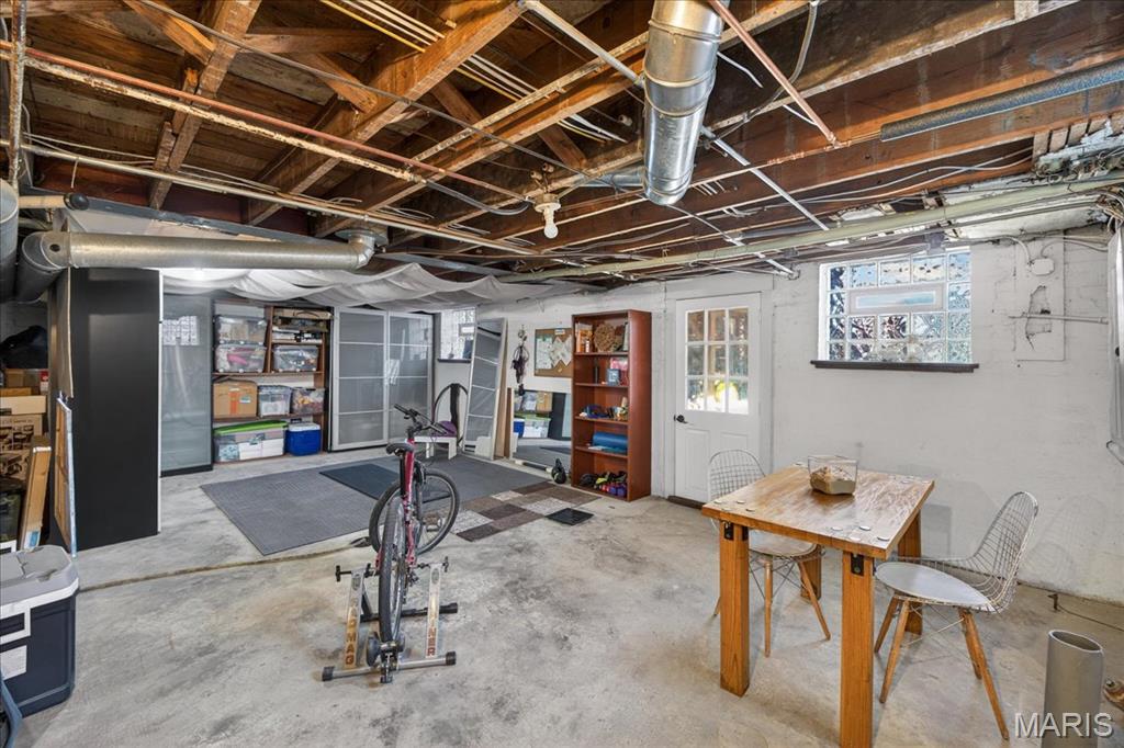 University Park - Residential