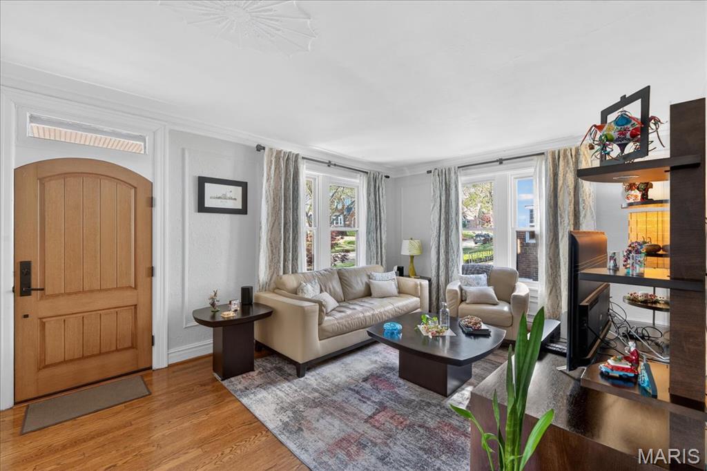 University Park - Residential