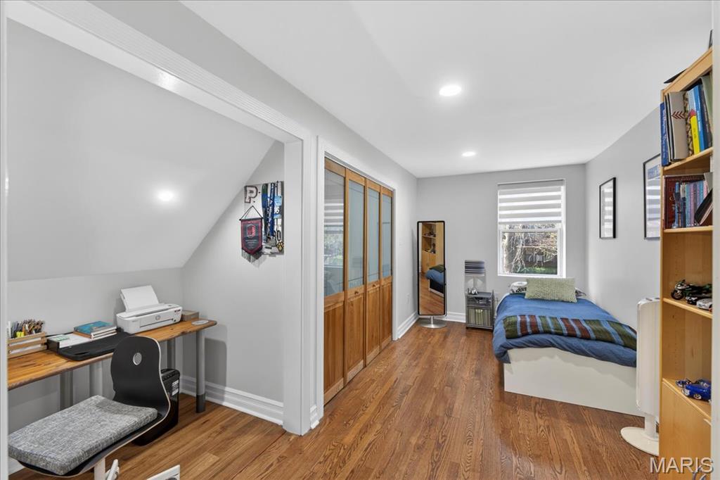 University Park - Residential