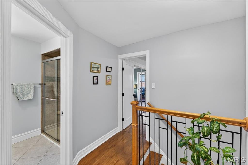 University Park - Residential