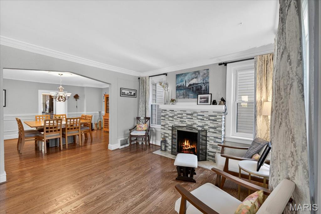 University Park - Residential