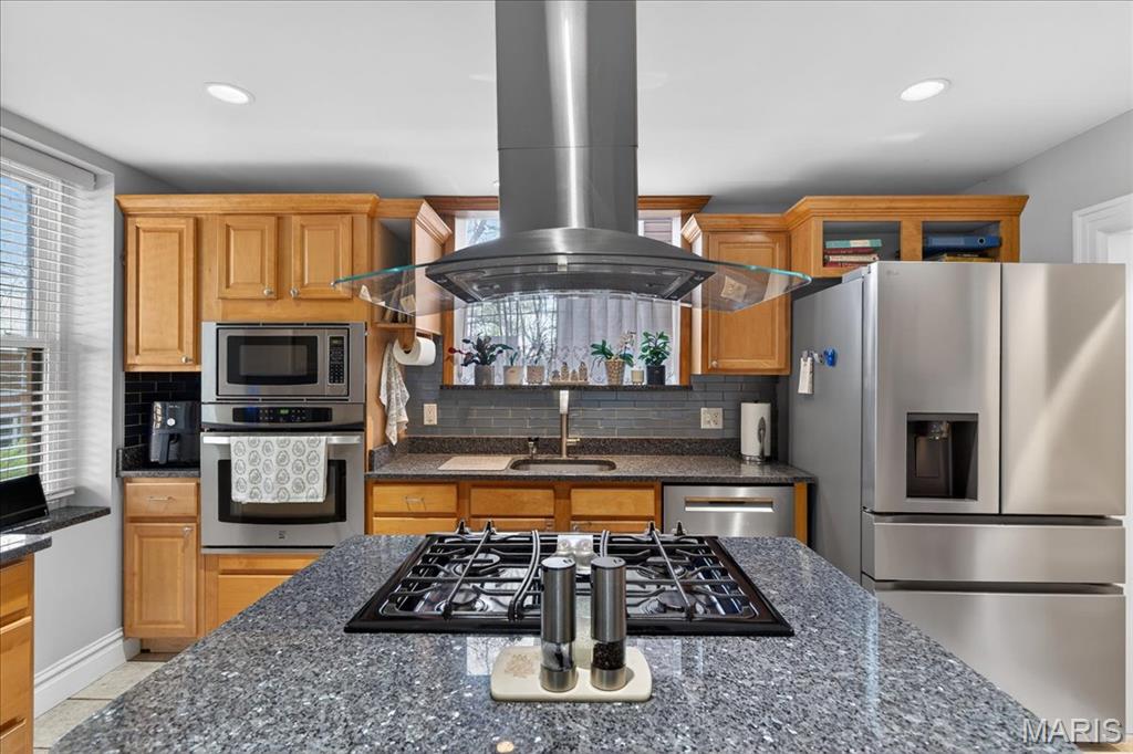 University Park - Residential