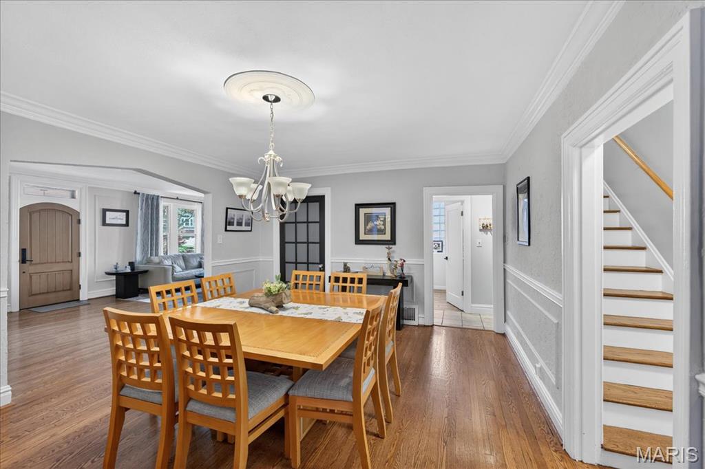 University Park - Residential