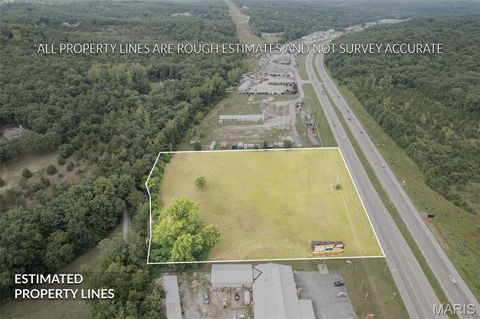 2533 Us Highway 67 Festus MO 63028