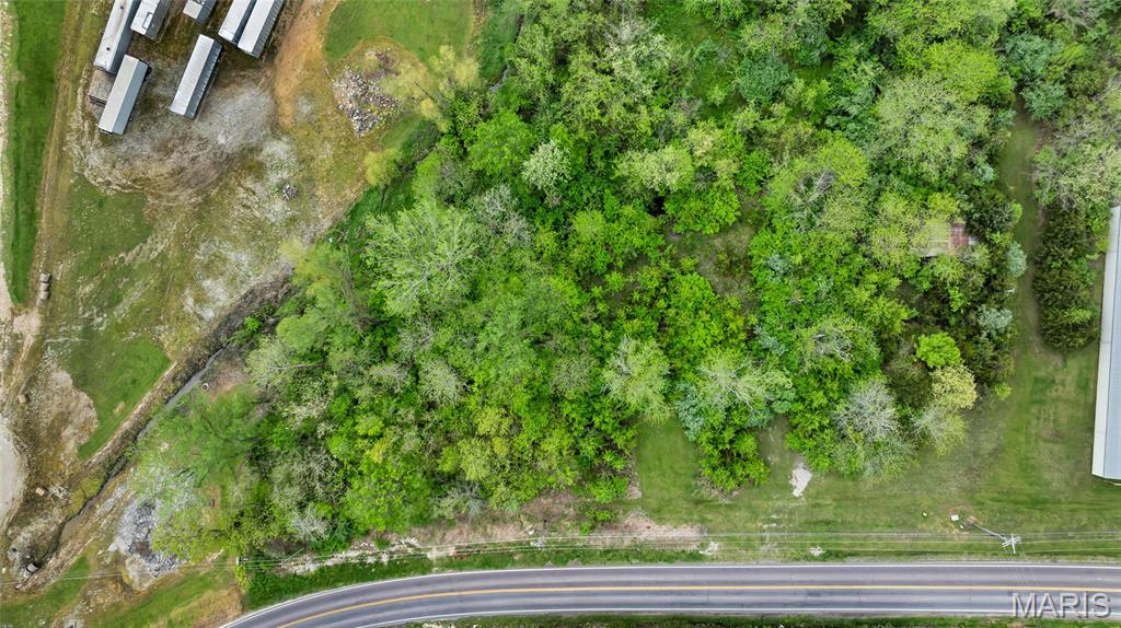 2.3 ac State Highway U