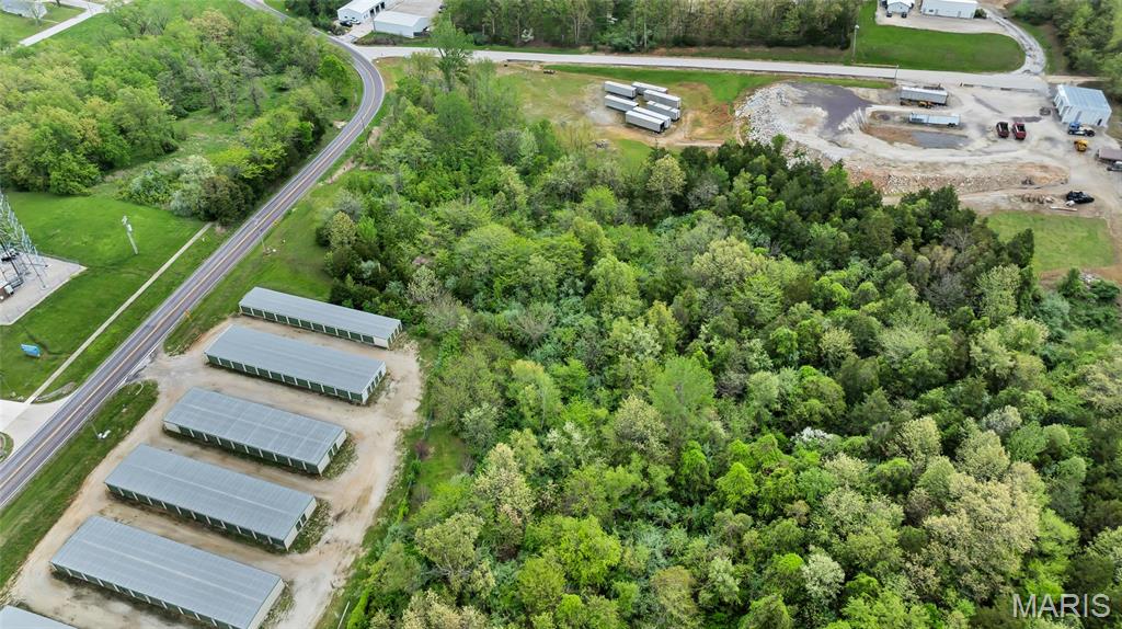 2.3 ac State Highway U