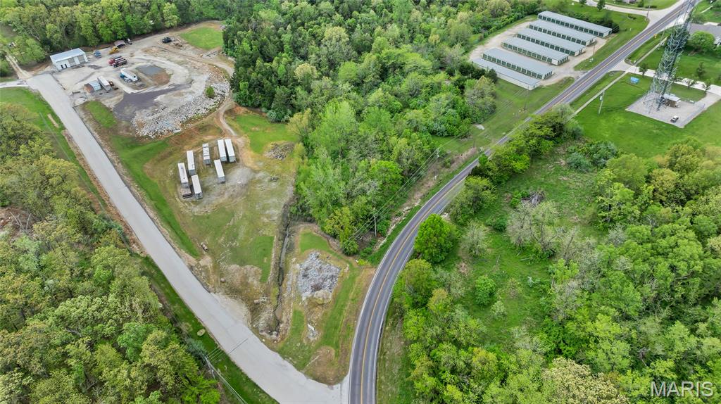 2.3 ac State Highway U