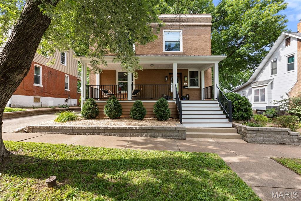 Lindenwood - Residential
