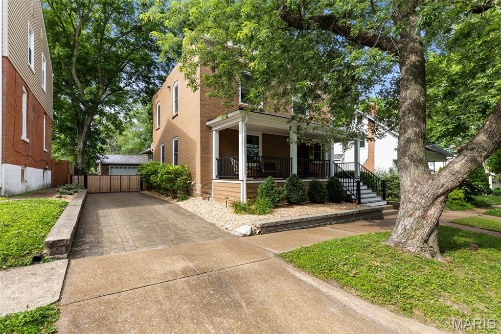 Lindenwood - Residential