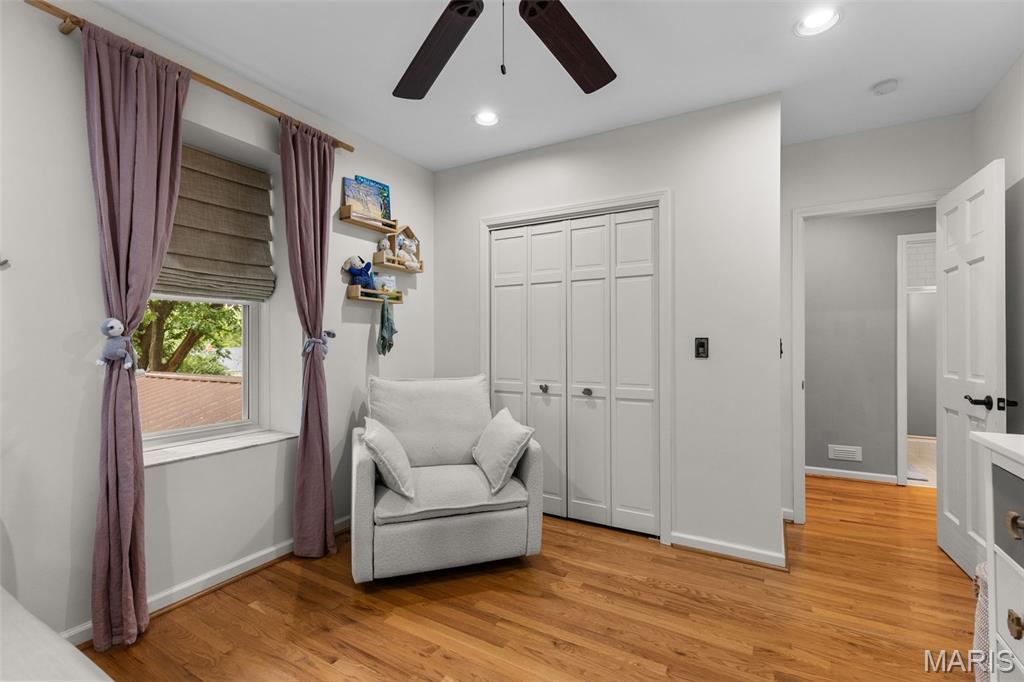 Lindenwood - Residential