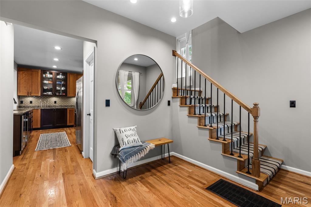 Lindenwood - Residential