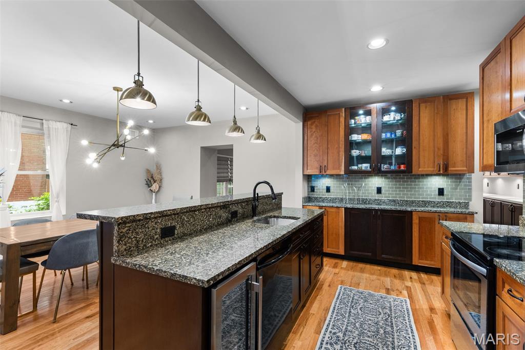 Lindenwood - Residential