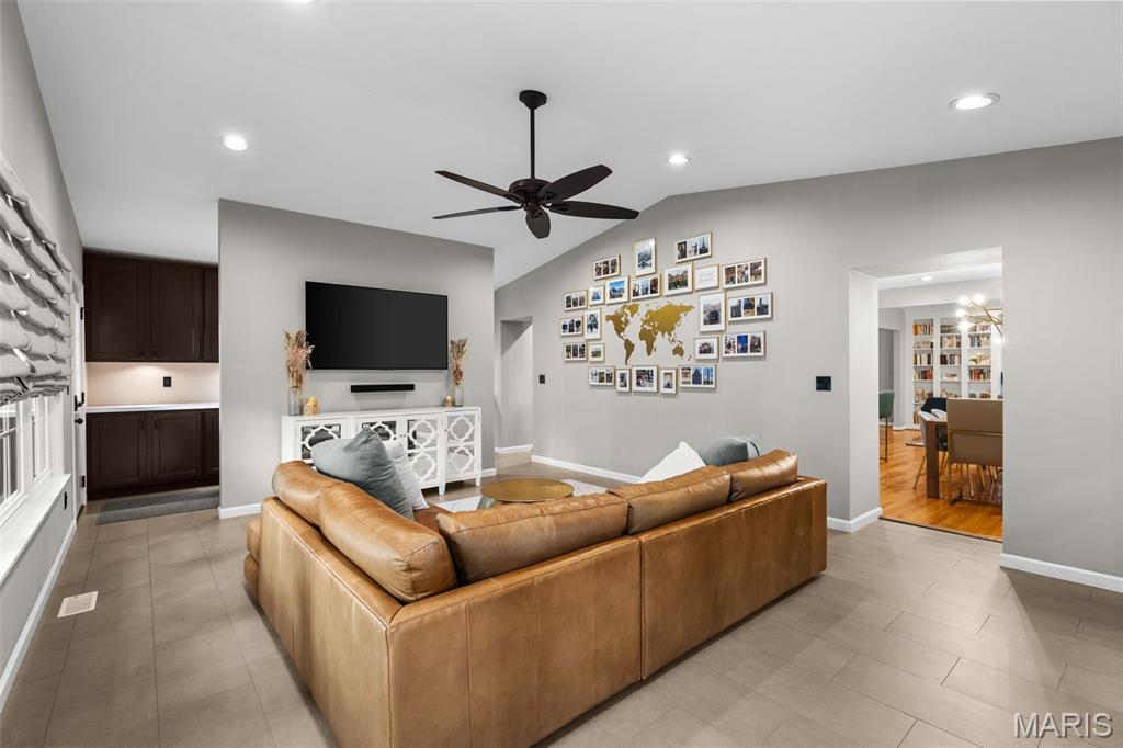 Lindenwood - Residential