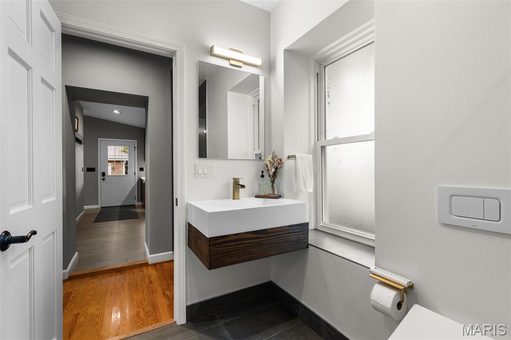 Lindenwood - Residential