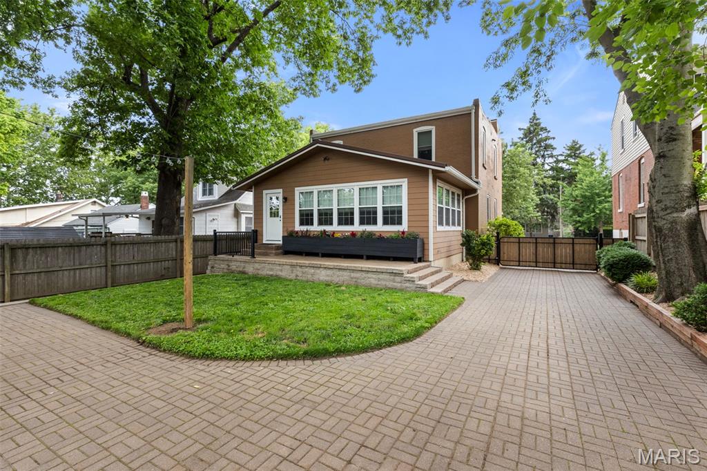 Lindenwood - Residential
